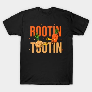 rootin tootin funyy T-Shirt